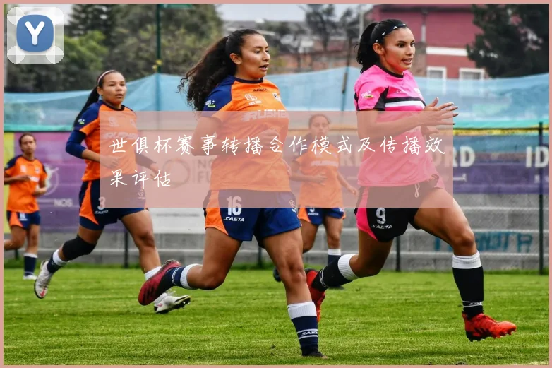 世俱杯赛事转播合作模式及传播效果评估