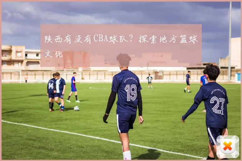 陕西有没有CBA球队？探索地方篮球文化